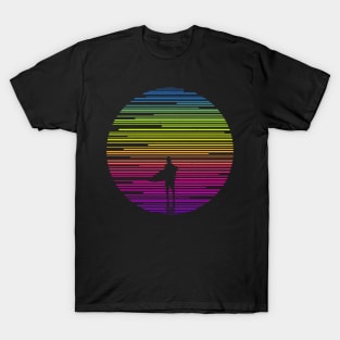 The Surfer T-Shirt